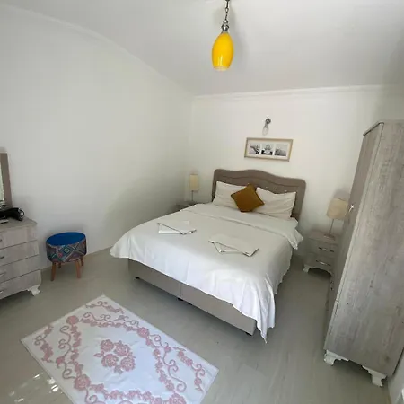 Tolga Otel