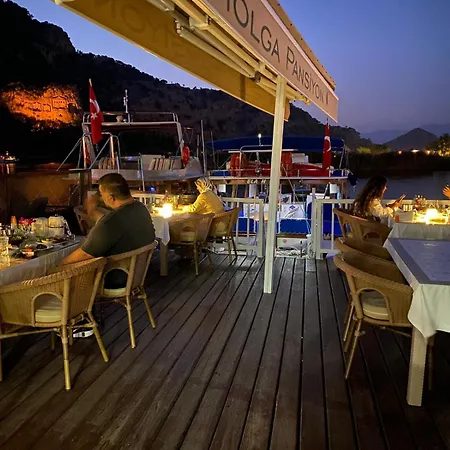 Tolga Otel