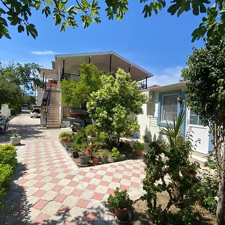Tolga Otel