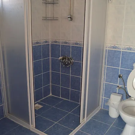 Otel Tolga 2*