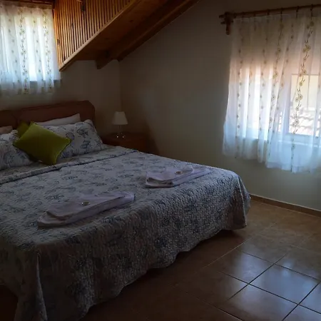 Otel Tolga 2*